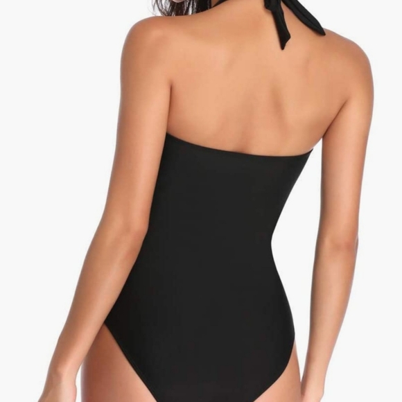 Smismivo Tummy Control Swimwear - Picture 2 of 3